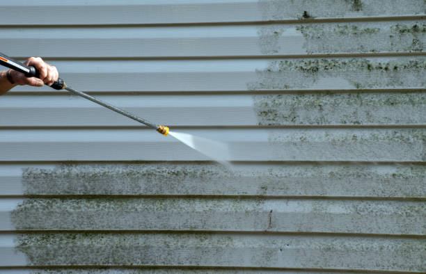 Best Building Exterior Washing  in Montezuma, GA