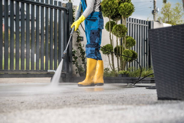 Best Gutter Cleaning  in Montezuma, GA