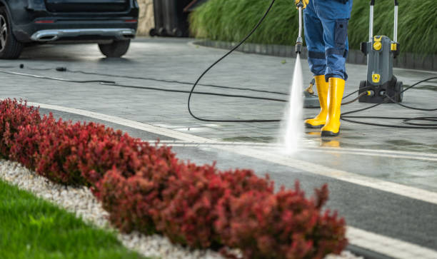 Best Patio and Deck Pressure Washing  in Montezuma, GA